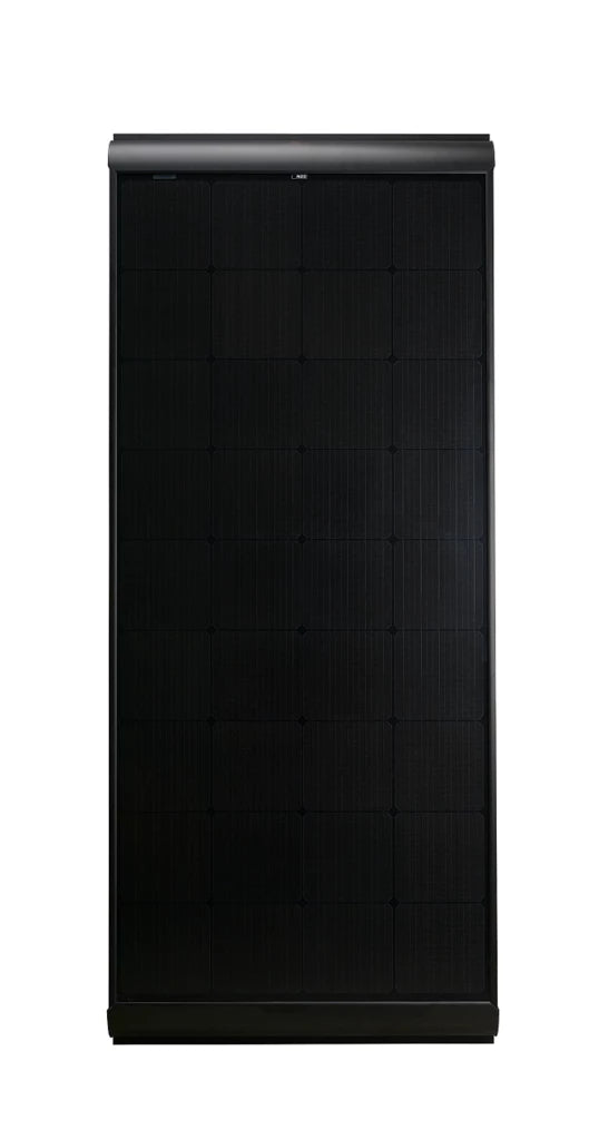 NDS BlackSolar 230Wp aurinkopaneelisarja – SunControl SC480 MPPT, Bluetooth, NBus