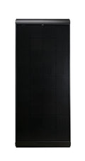 NDS BlackSolar 230Wp aurinkopaneelisarja – SunControl SC480 MPPT, Bluetooth, NBus