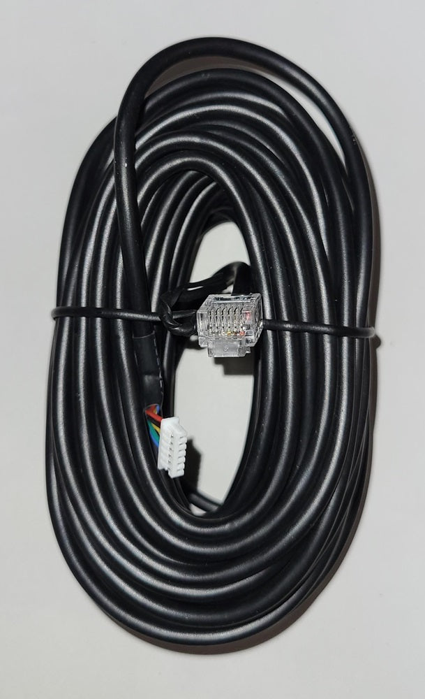 NDS kosketusnäytön kaapeli DTB01 / TD283 – 10 m
