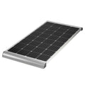 NDS Solenergy 120Wp lisäaurinkopaneeli – yksikiteinen, 18 %, 12V