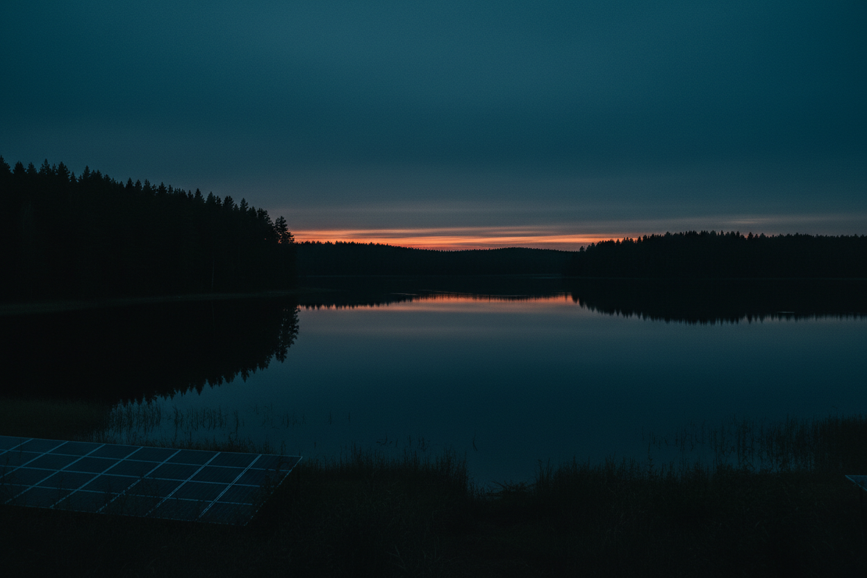 Pyörivän tekstin tausta