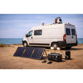 PLUS Vanlife – luotettava sähkö matkailuun